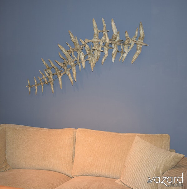 mouette-metal-decoration-vazard-home