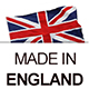 made in england